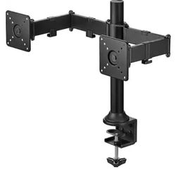 Heavy Duty Dual Monitor Stand / Pick Up Near USC Coliseum Area