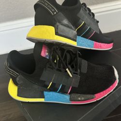 Adidas NMD_R1.V2. Size 5 Retail Value $250 + Tax 