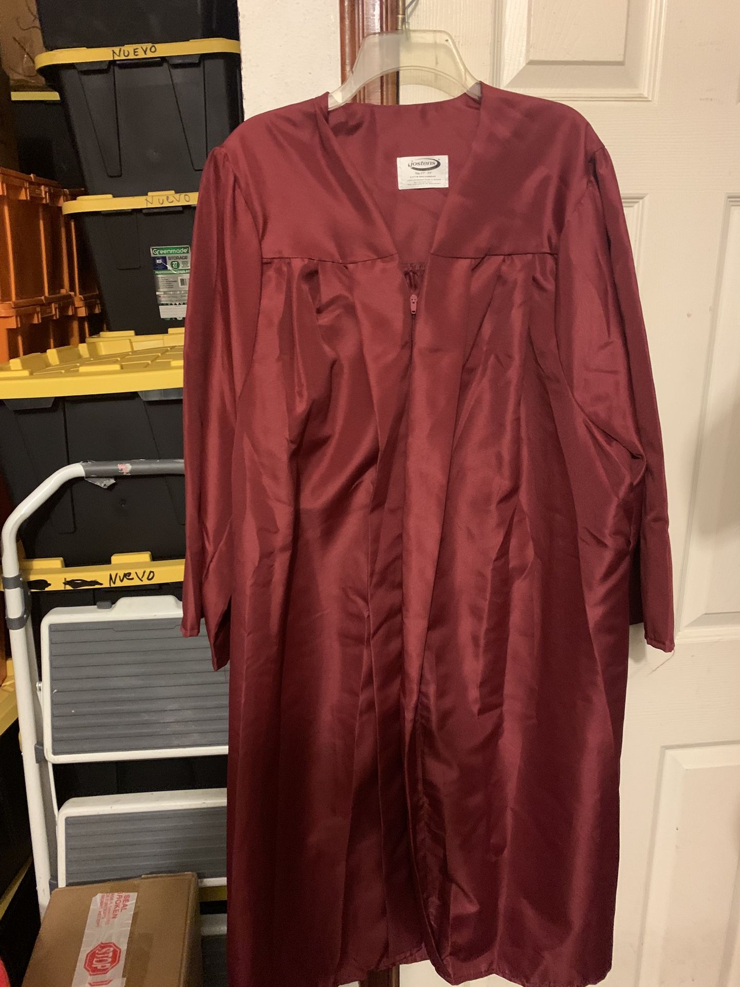 Graduation Gown