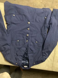 Military jacket
