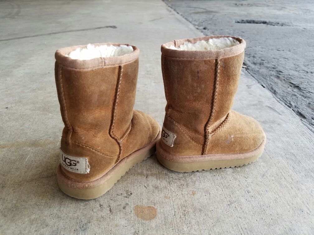 Kids Ugg boot