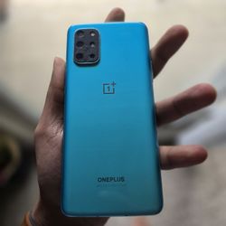 One Plus Phone Bundle with dbrand Case