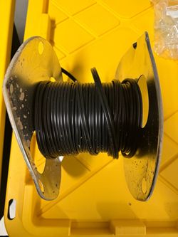 12/2 direct burial cable