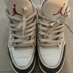 Air Jordan 3 Retro