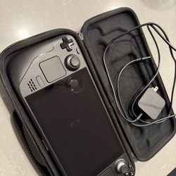 Steam Deck LCD 256GB