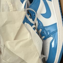 Jordan 1 Low Se