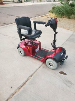 Scooter