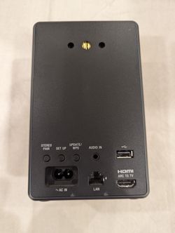 Sony srs sales zr5 chromecast