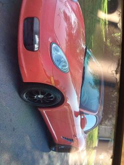 2006 Porsche Boxster