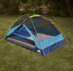 2-Person Backpacking Tent (new) - Ozark Trail