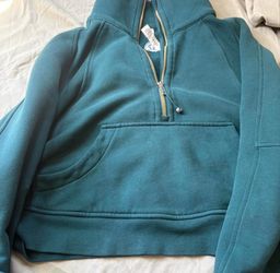 Lululemon sweater