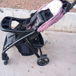 Baby Stroller 