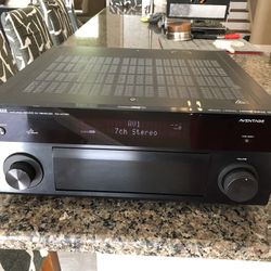 Yamaha RX-A1030 7.2 Channel Receiver 