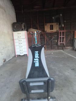Total Gym