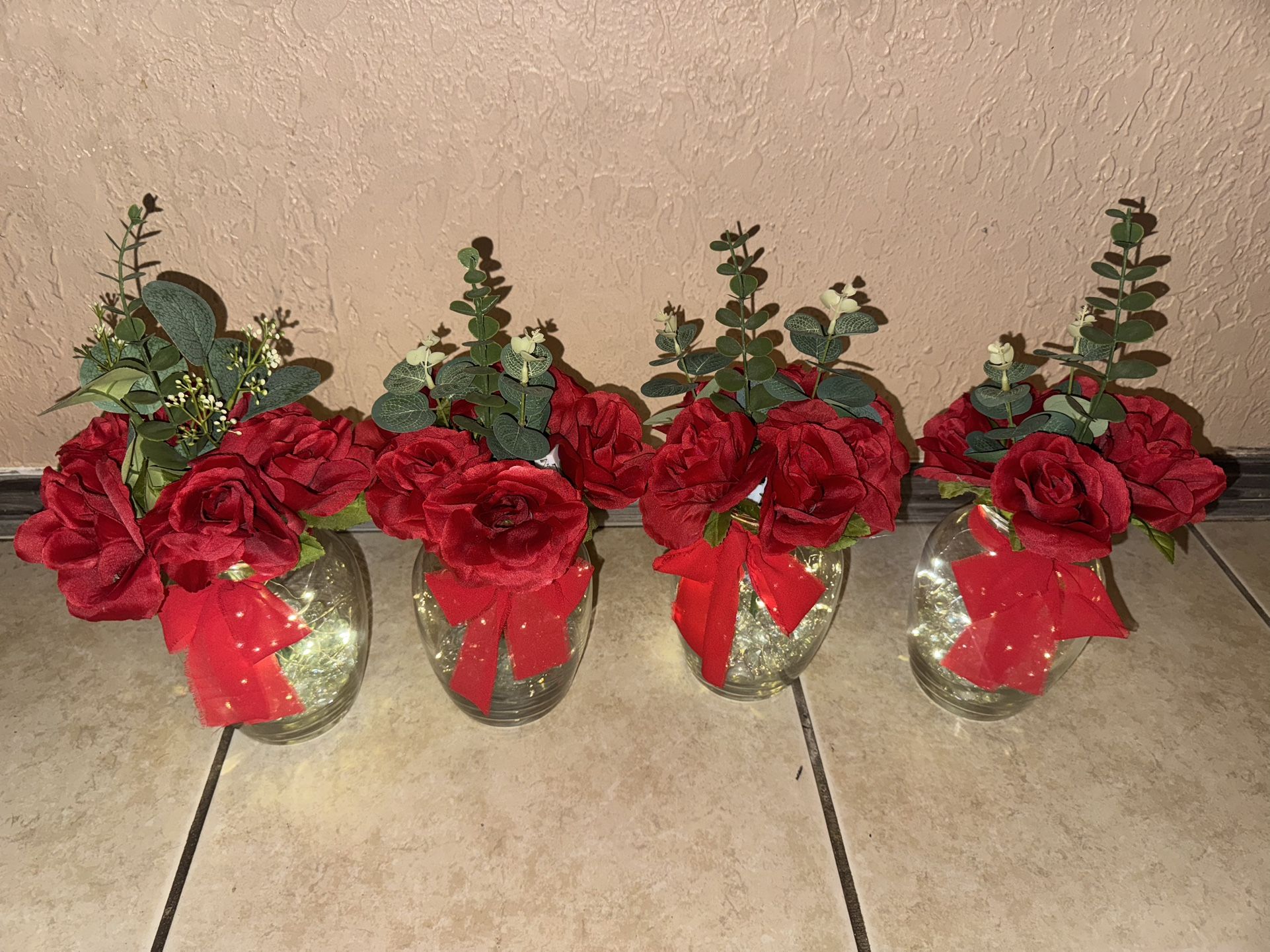 Center Pieces
