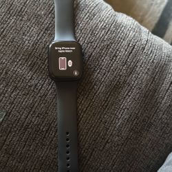 Apple watch 45 MM series 9  Cellular model 