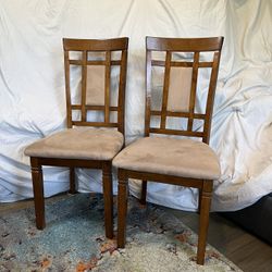 Dining Chairs