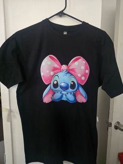 Size M t-shirt