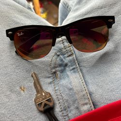 Raybans