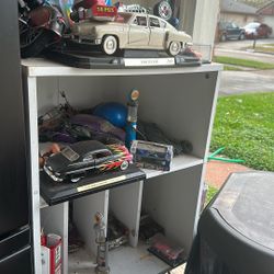 Action Figures Collection