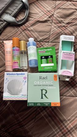 Body care 2