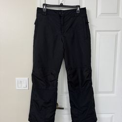 Ladies size medium slalom winter ski/snowboard pants excellent condition located in Weston