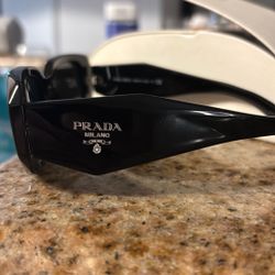 Prada Sunglasses 