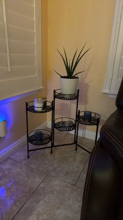 Flower Stand 
