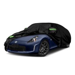 Car Cover For A 370Z, Brand New In Box 