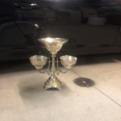 Serving Tray