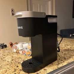 Keurig Machine