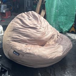 Sit Sational Sitsational Large Bean Bag Chair Lounge