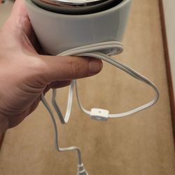 P&G Brand Wax Warmer