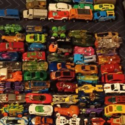 Hot Wheels Matchbox