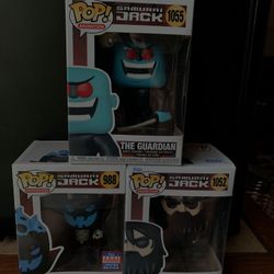 Funko Pop 