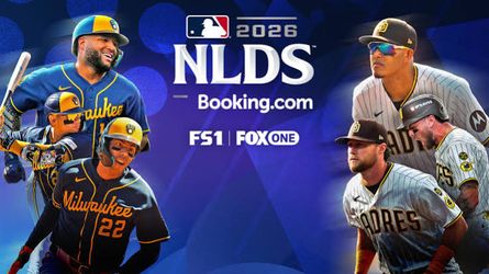 2026 NLDS Game 4 Padres vs. Brewers @ Petco Park