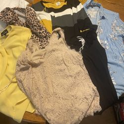 Women’s Tops 