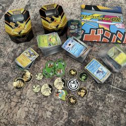 Bulk Cards, Tins, Coins, Pin, Mega Gardevoir Poster