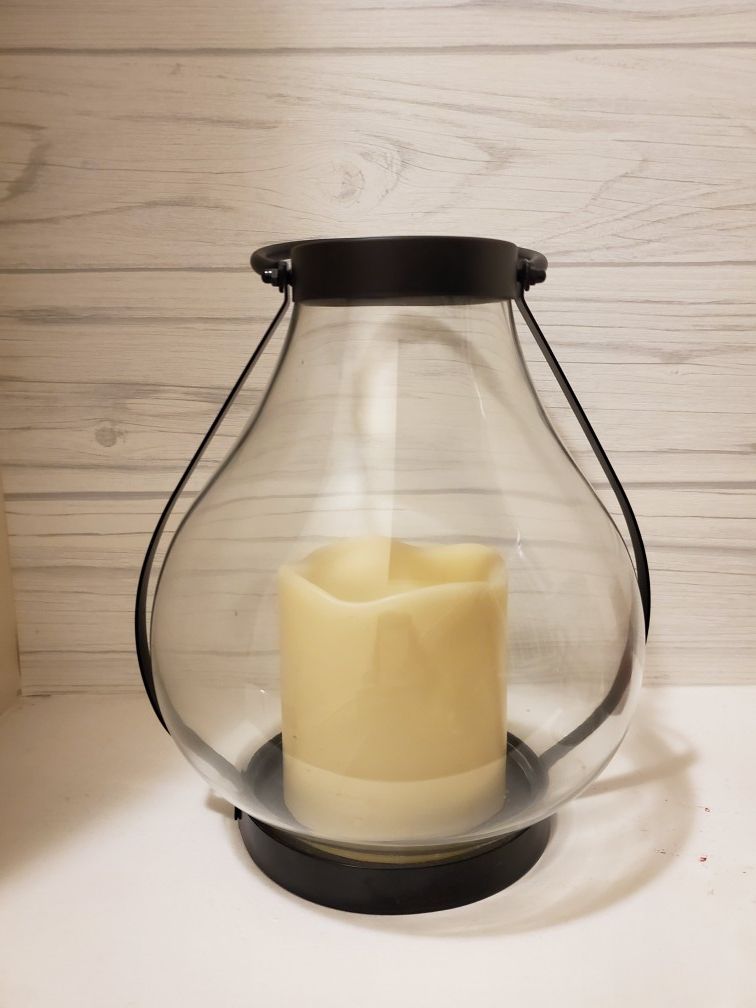 Battery Operated Lantern