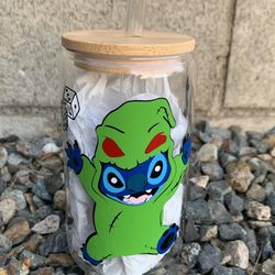 Glass Cup