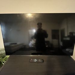 Samsung tv