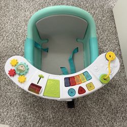 Infantino Activity Seat / Booster - $30 OBO