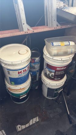 Pinturas