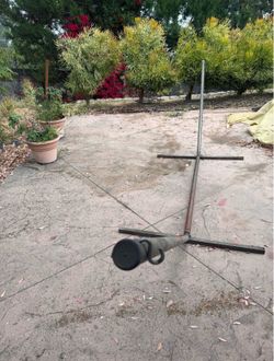 Hammock Frame