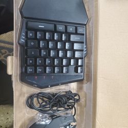 Ifyoo Gaming Keyboard For Mobile