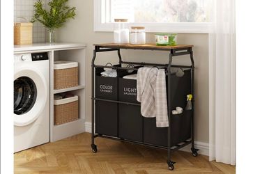 Laundry cest basquet