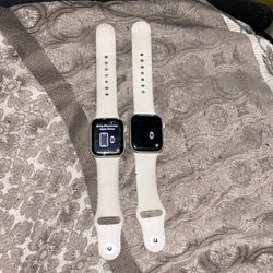 Apple Watches SE 2nd generation