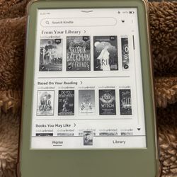 Kindle