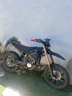 2025 surron ultra bee