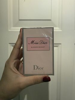 Miss Dior Parfume